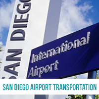 San Diego Airport Transportation