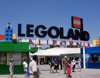 legoland