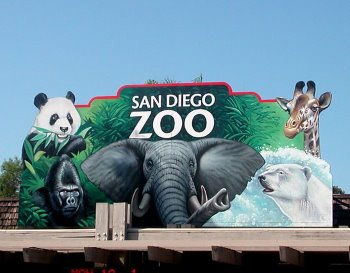 San Diego Zoo